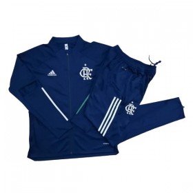 CR Flamengo 2020-21 Trainingsjack Pak M002